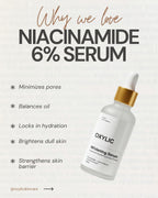 Oxylic Whitening Serum 14 Days Challenge